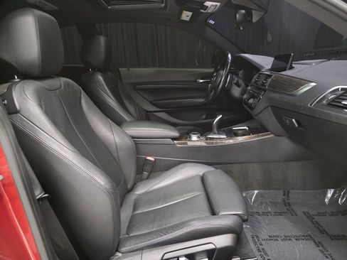 Used 2018 BMW M240i Coupe image 2