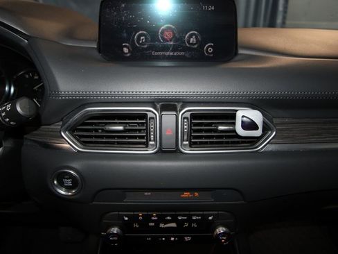 Used 2019 MAZDA CX-5 Grand Touring image 16