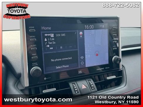 Used 2021 Toyota RAV4 XSE w/ Weather Package AWD/4WD image 29