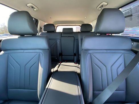 New 2026 Hyundai Santa Fe SEL FWD image 28