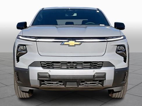 New 2026 Chevrolet Silverado EV LT w/ Plus Package image 4