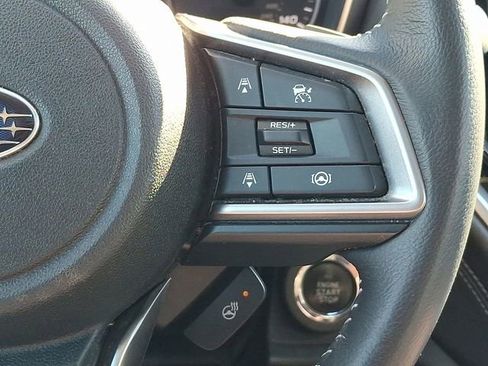 Certified 2023 Subaru Outback Limited image 27