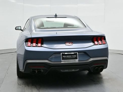 New 2025 Ford Mustang GT Premium w/ 60th Anniversary Package image 27