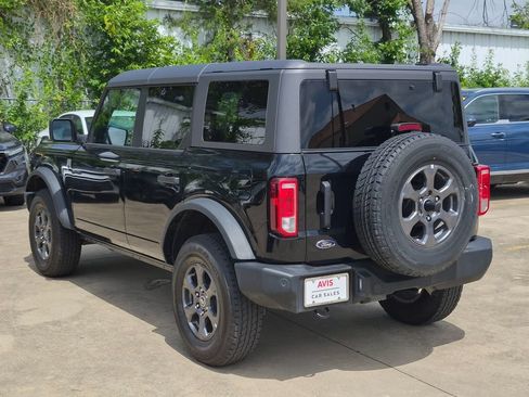 Used 2025 Ford Bronco Big Bend AWD/4WD image 9
