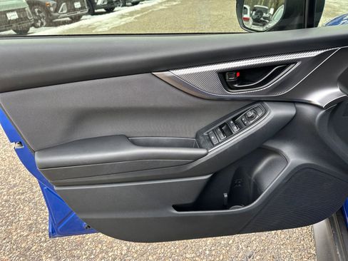 Used 2023 Subaru WRX image 12