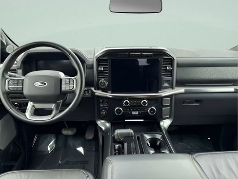 Used 2023 Ford F150 Tremor w/ Equipment Group 402A High AWD/4WD image 9