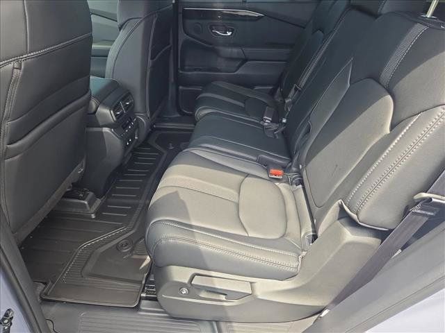 New 2026 Honda Pilot EX-L image 15