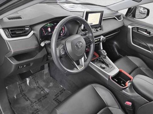 Used 2024 Toyota RAV4 Adventure image 11