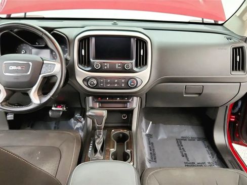 Used 2020 GMC Canyon SLE w/ Elevation Edition image 36