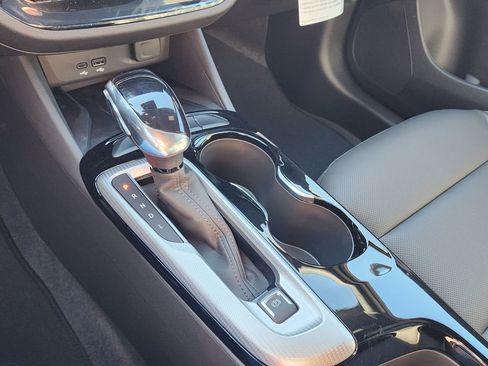 New 2026 Buick Envista Avenir image 30