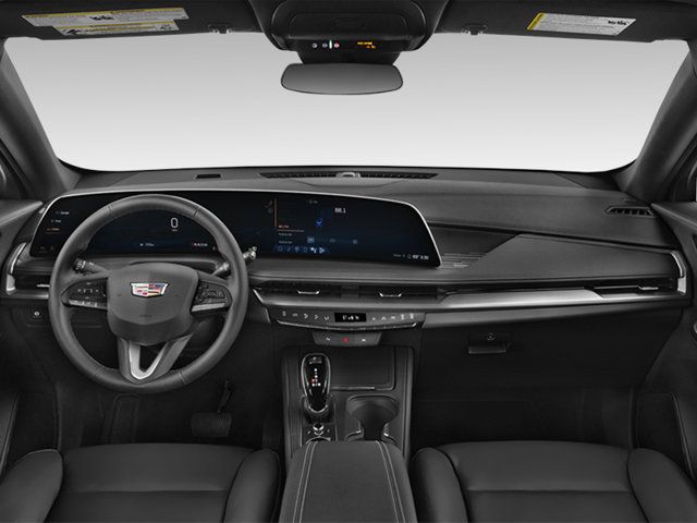 Used 2024 Cadillac XT4 Premium Luxury w/ Technology Package AWD/4WD image 3