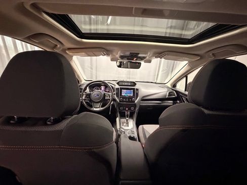 Used 2018 Subaru Crosstrek 2.0i Premium AWD/4WD image 10