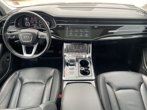 Used 2022 Audi Q7 3.0T Premium Plus image 16