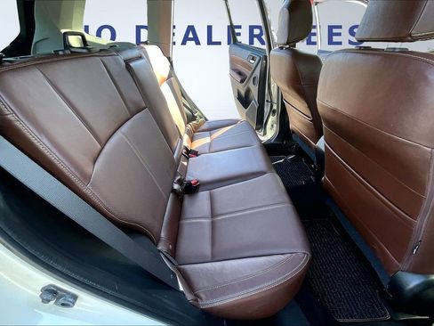 Used 2017 Subaru Forester 2.5i Touring image 24
