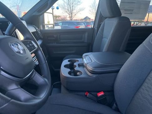 Used 2026 RAM 3500 Tradesman AWD/4WD image 9