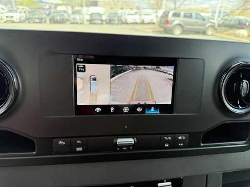 New 2024 Mercedes-Benz Sprinter 2500 image 35
