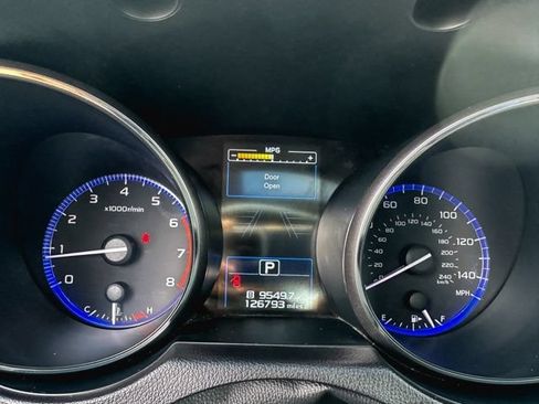 Used 2016 Subaru Legacy 2.5i Limited AWD/4WD image 16