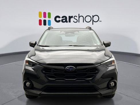 Used 2024 Subaru Crosstrek 2.0i Premium image 8