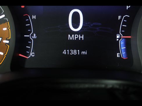 Used 2022 Jeep Compass Latitude w/ Convenience Group AWD/4WD image 24