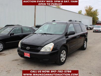 Used 2008 Kia Sedona LX
