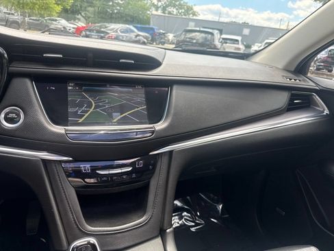 Used 2019 Cadillac XT5 Premium Luxury AWD/4WD image 20