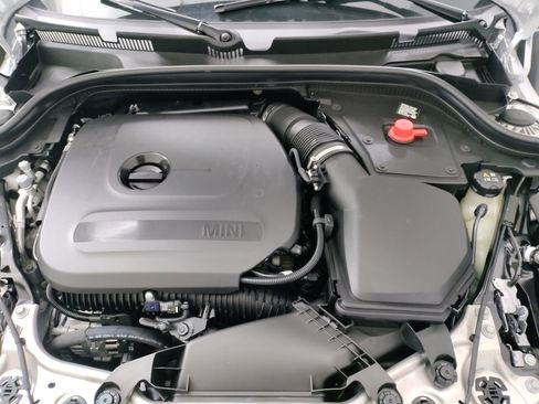 New 2026 MINI Cooper 4-Door Hardtop image 26