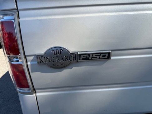 Used 2012 Ford F150 King Ranch image 14