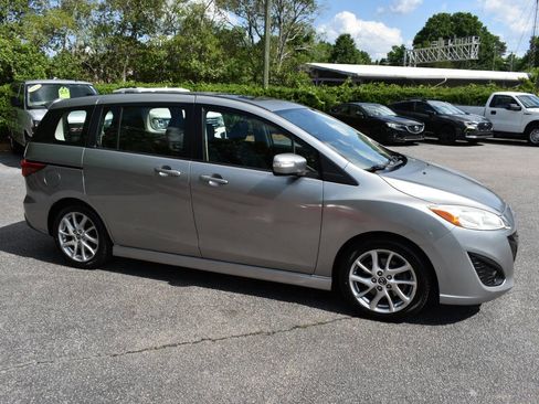 Used 2013 MAZDA MAZDA5 Grand Touring FWD image 40