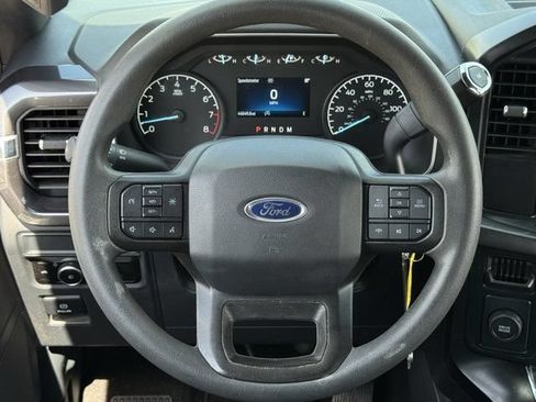 Used 2023 Ford F150 XL w/ STX Appearance Package RWD image 13