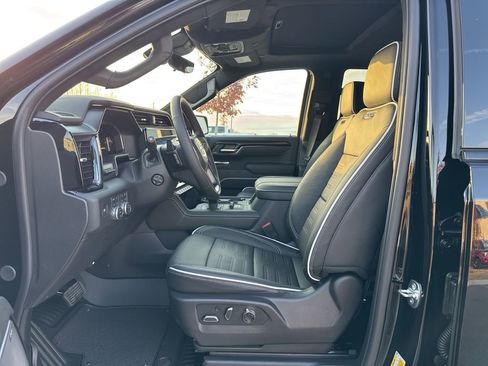 New 2026 GMC Sierra 1500 AT4X image 17