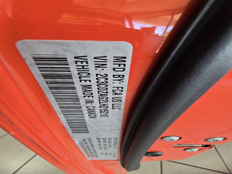 Used 2020 Dodge Challenger SXT w/ Plus Package RWD image 38
