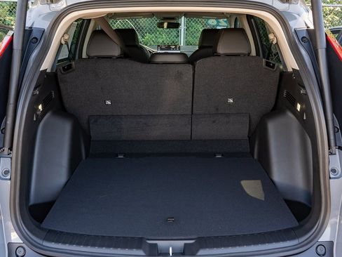 New 2026 Honda CR-V EX-L image 12
