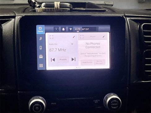 Used 2023 RAM ProMaster 2500 w/ Convenience Group image 14