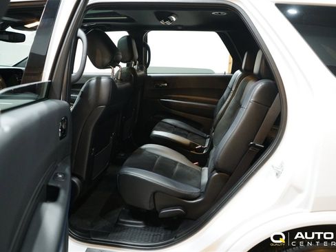 Used 2022 Dodge Durango R/T w/ Tow 'N Go Group image 42