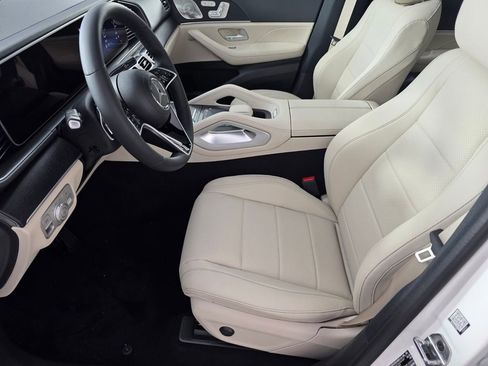 New 2026 Mercedes-Benz GLE 350 4MATIC image 5