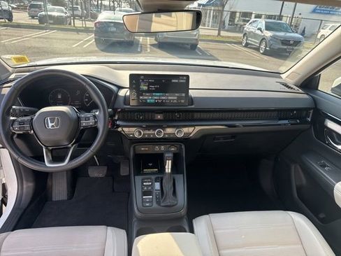 Certified 2023 Honda CR-V EX-L image 18