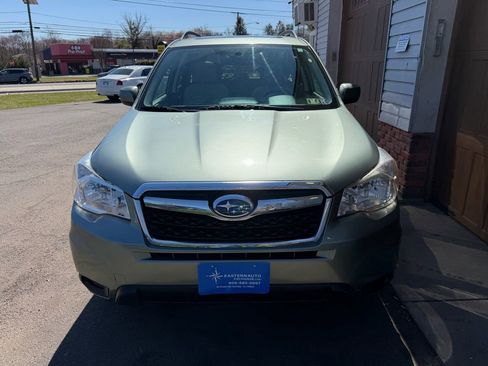 Used 2015 Subaru Forester 2.5i Premium w/ All-Weather Package image 2