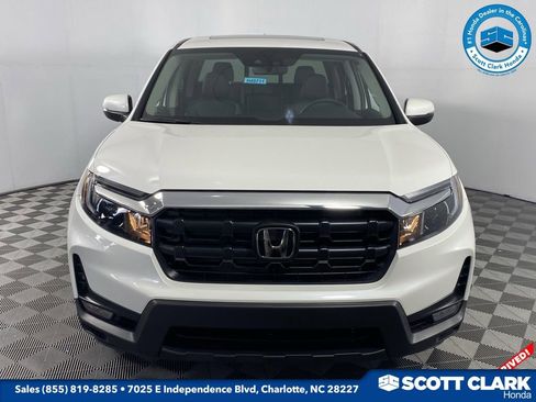 New 2026 Honda Ridgeline RTL image 2