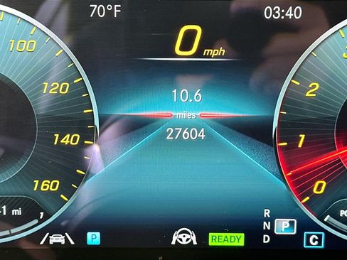Certified 2023 Mercedes-Benz CLS 450 4MATIC image 15