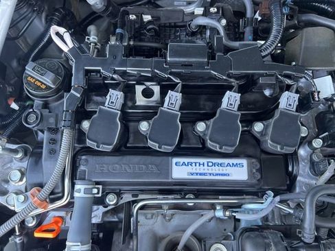 Used 2018 Honda Accord EX image 34