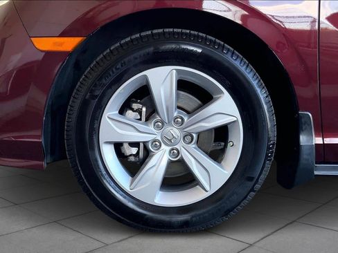 Used 2019 Honda Odyssey EX-L image 11