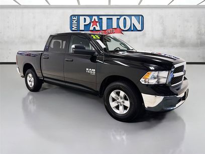 Used 2023 RAM 1500 Classic SLT w/ Trailer & Traction Group