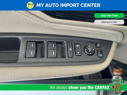 Used 2018 Honda Odyssey Elite image 12