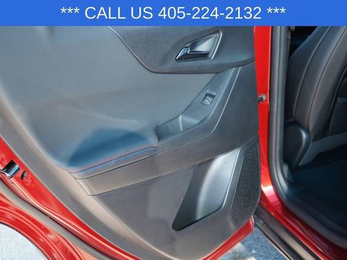 New 2026 Chevrolet Equinox RS image 31