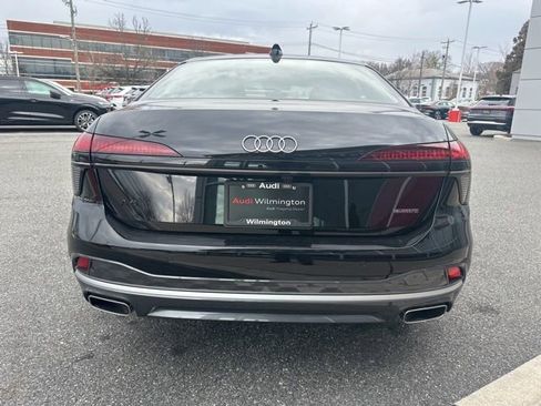 New 2026 Audi A6 Premium image 4