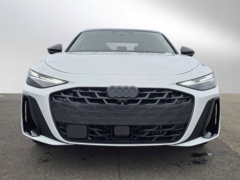 New 2026 Audi A6 Premium Plus image 8