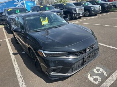 Used 2024 Honda Civic Si