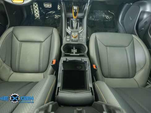Used 2023 Subaru Forester Wilderness AWD/4WD image 32