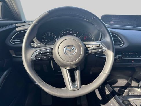 Used 2024 MAZDA CX-30 AWD 2.5 S w/ Select Sport Pkg image 13