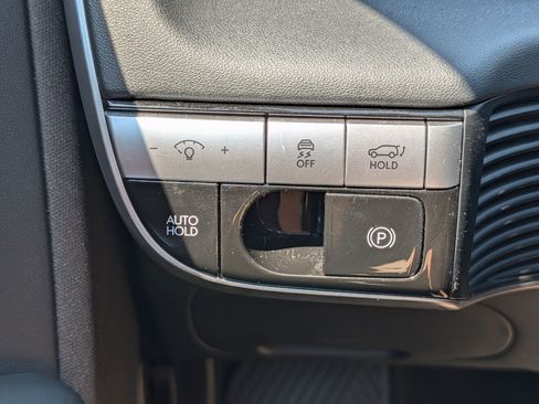 Used 2023 Hyundai Ioniq 5 SEL w/ Cargo Package AWD/4WD image 26